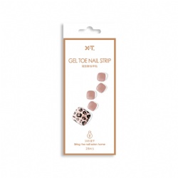 GEI TOE NAIL STRIP